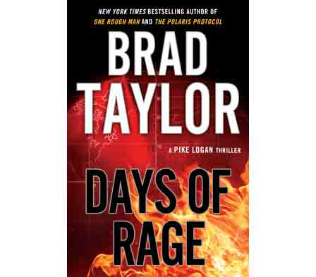 Days of Rage