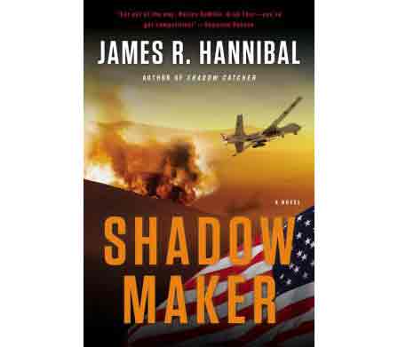 Shadow Maker