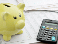 Three Ways to Save on Monthly Expenses