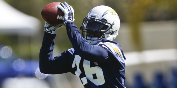Chargers Report: Flowers’ experience vital to secondary’s success