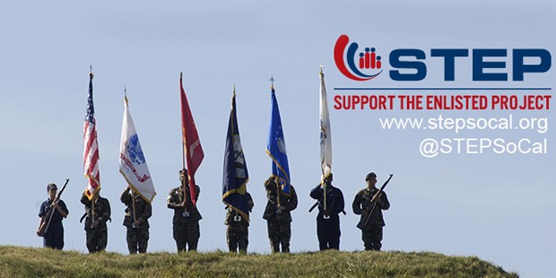 Support the Enlisted Project Wins “Advance San Diego” Competition, Boosts Military Family Aid
