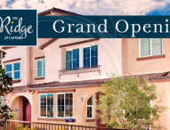 The Ridge at Cal Oaks grand opening this month