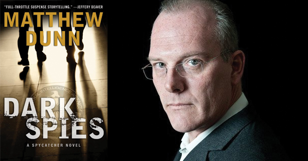 Dark Spies