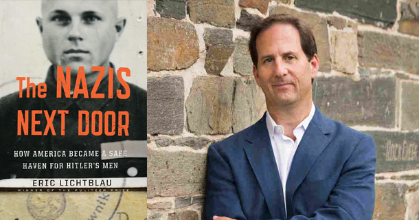 The Nazis Next Door