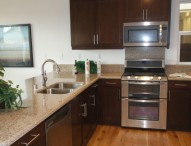 New models at Lakeside’s Riverview Courts