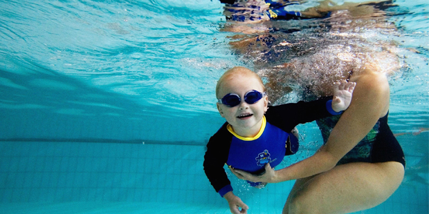 US Swim School Association Provides Tips to Help Create Safe Swim Environments