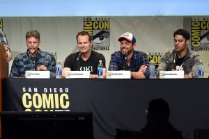 Heroes reborn