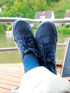 RiverTime