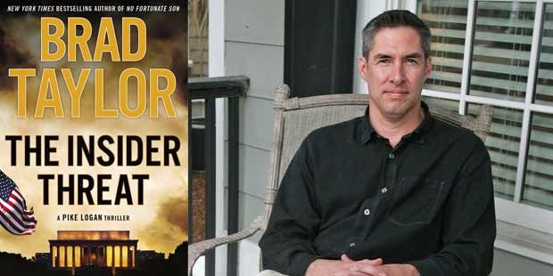 ‘The Insider Threat’