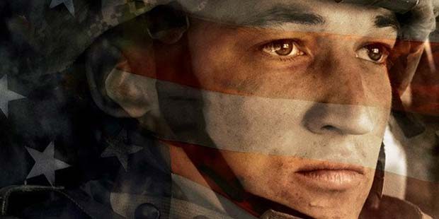 ‘Thank You for Your Service’