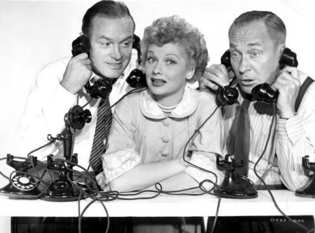 ‘Bob Hope: The Ultimate Movie Collection’ brings the best from an icon