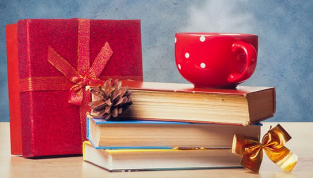 Great Christmas reads
