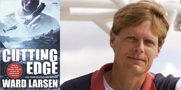 ‘Cutting Edge’