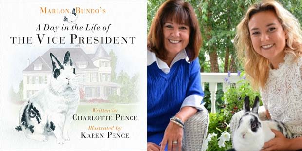 ‘A Day in the Life of the Vice President’