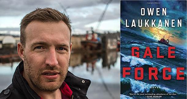 ‘Gale Force’