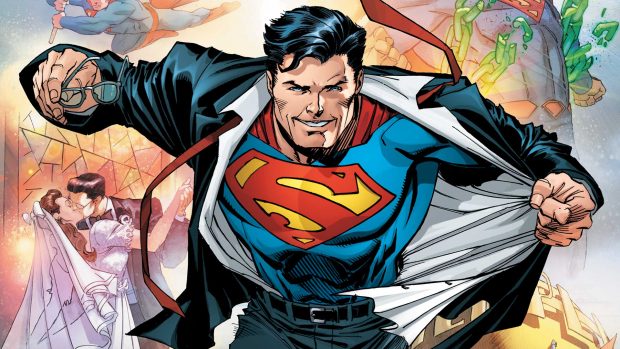 ’80 Years of Superman’