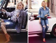 Kate Hudson partners with NY & Co. for Rtw Collection and VMAs fashions