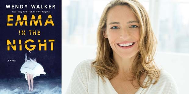 ‘Emma in the Night’