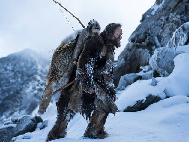 Otzi the â€˜Icemanâ€™ is a find that comes to screen | Military Press