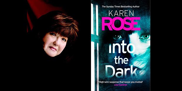 Into The Dark