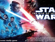 STAR WARS: The Rise of Skywalker Brings an End to an Era