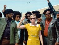 The Story of the Actress Known as SEBERG