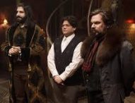 WHAT WE DO IN THE SHADOWS on FX and FX Hulu