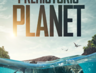 Prehistoric Planet in IMAX!