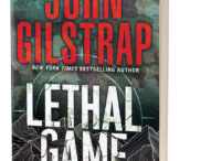 Suspenseful plot with plenty of action, emotion, and gun fights.