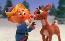 Christmas is Iconic with THE CLASSIC CHRISTMAS SPECIALS COLLECTION