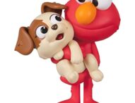 ELMO & TANGO Giveaway