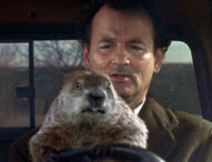 It is the Return – Again, and Again of GROUNDHOG DAY