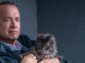 Hanks is A MAN CALLED OTTO