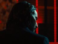 JOHN WICK: Chapter 4