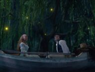 Disney’s THE LITTLE MERMAID