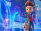 PAW PATROL: The Mighty Movie