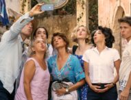 The Family is Back with MY BIG FAT GREEK WEDDING 3