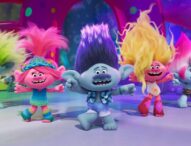 Our Beloved Gang is Back with TROLLS BAND TOGETHER
