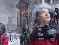 The World is in Trouble with THE WANDERING EARTH II