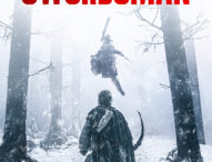 THE FLYING SWORDSMAN DVD Giveaway