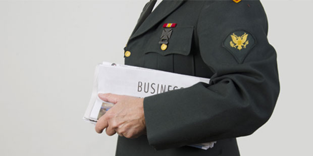 Military-friendly Business Directory