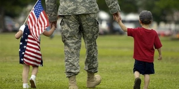 FREE Appreciation Event to Help Military Families Prepare for Back-to-School