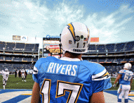 CHARGERS REPORT: A look into the 2014 Roster