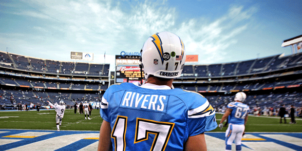 CHARGERS REPORT: A look into the 2014 Roster