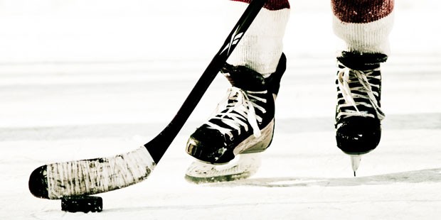 FREE Hockey Tickets for all Active Military