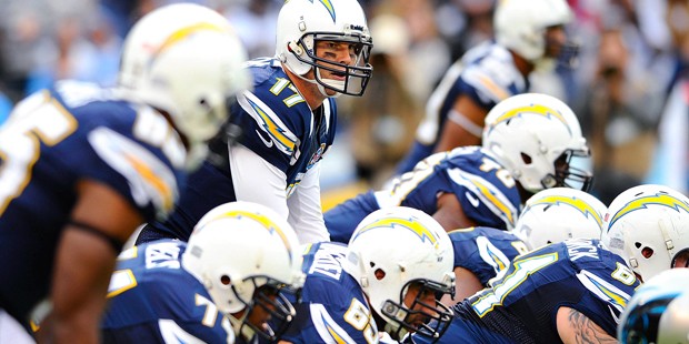 Marine Corps Air Station Miramar is scheduled to host the San Diego Chargers