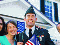 Get a VA home loan in 5 steps