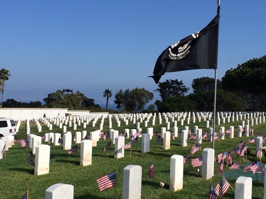 National POW/MIA Recognition Day in United States