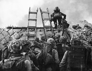 Camp Pendleton Commemorates 64th Anniversary of the Landing at Inchon