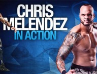 Interview with Chris “Sarge” Melendez